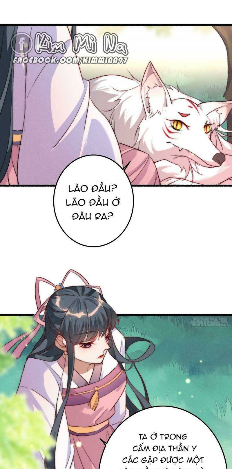 Ngự Thú Cuồng Phi Chapter 7 - Trang 4