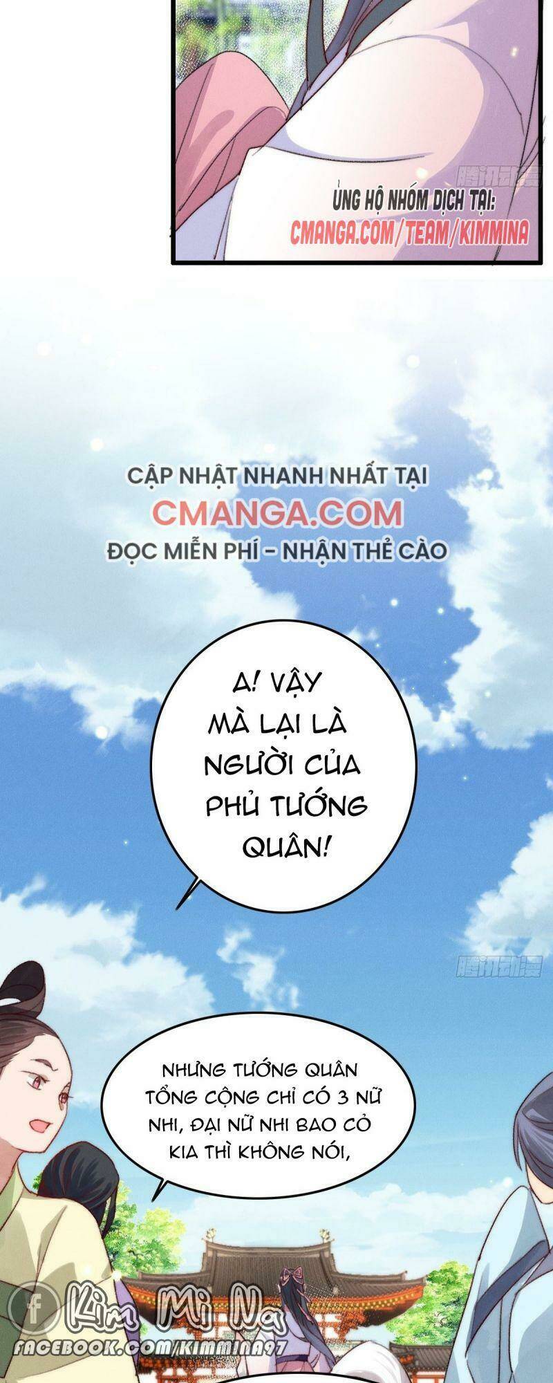 Ngự Thú Cuồng Phi Chapter 7 - Trang 7