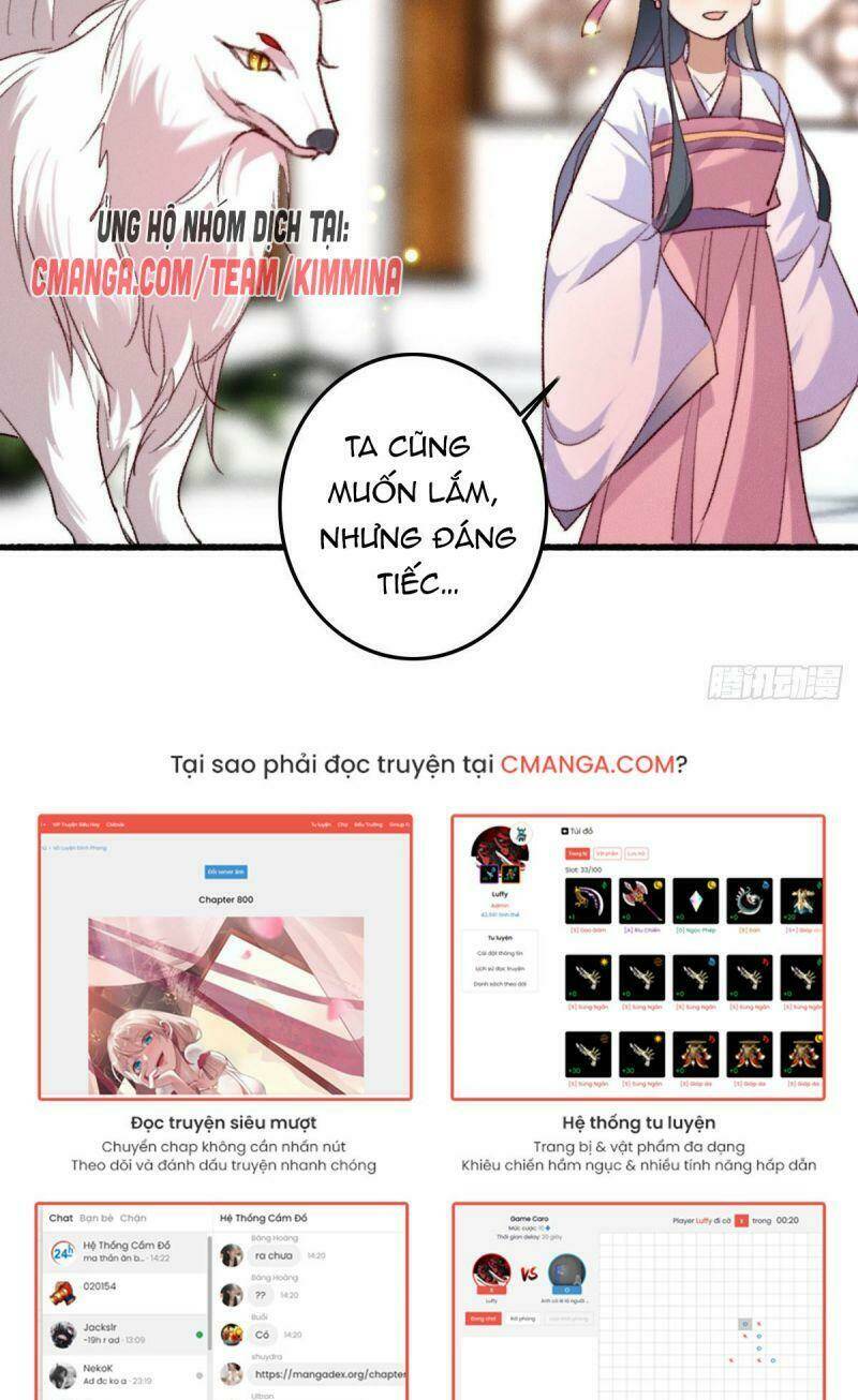 Ngự Thú Cuồng Phi Chapter 8 - Trang 9