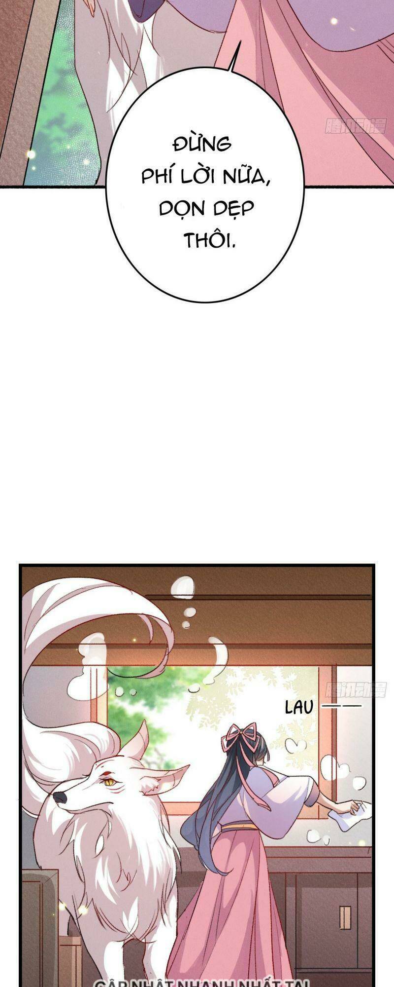 Ngự Thú Cuồng Phi Chapter 8 - Trang 12