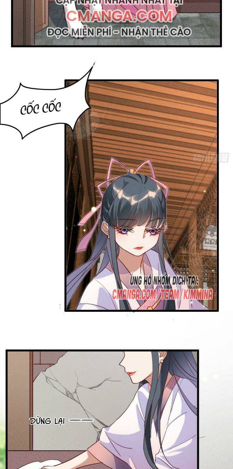 Ngự Thú Cuồng Phi Chapter 8 - Trang 13