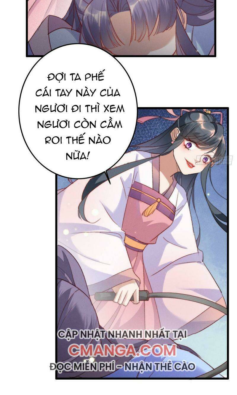Ngự Thú Cuồng Phi Chapter 8 - Trang 4