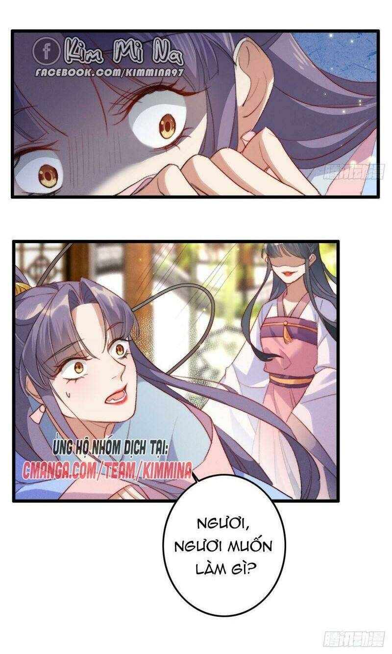 Ngự Thú Cuồng Phi Chapter 8 - Trang 5