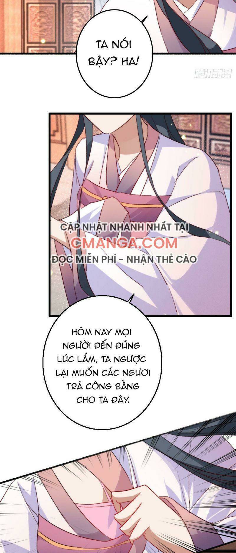 Ngự Thú Cuồng Phi Chapter 9 - Trang 10