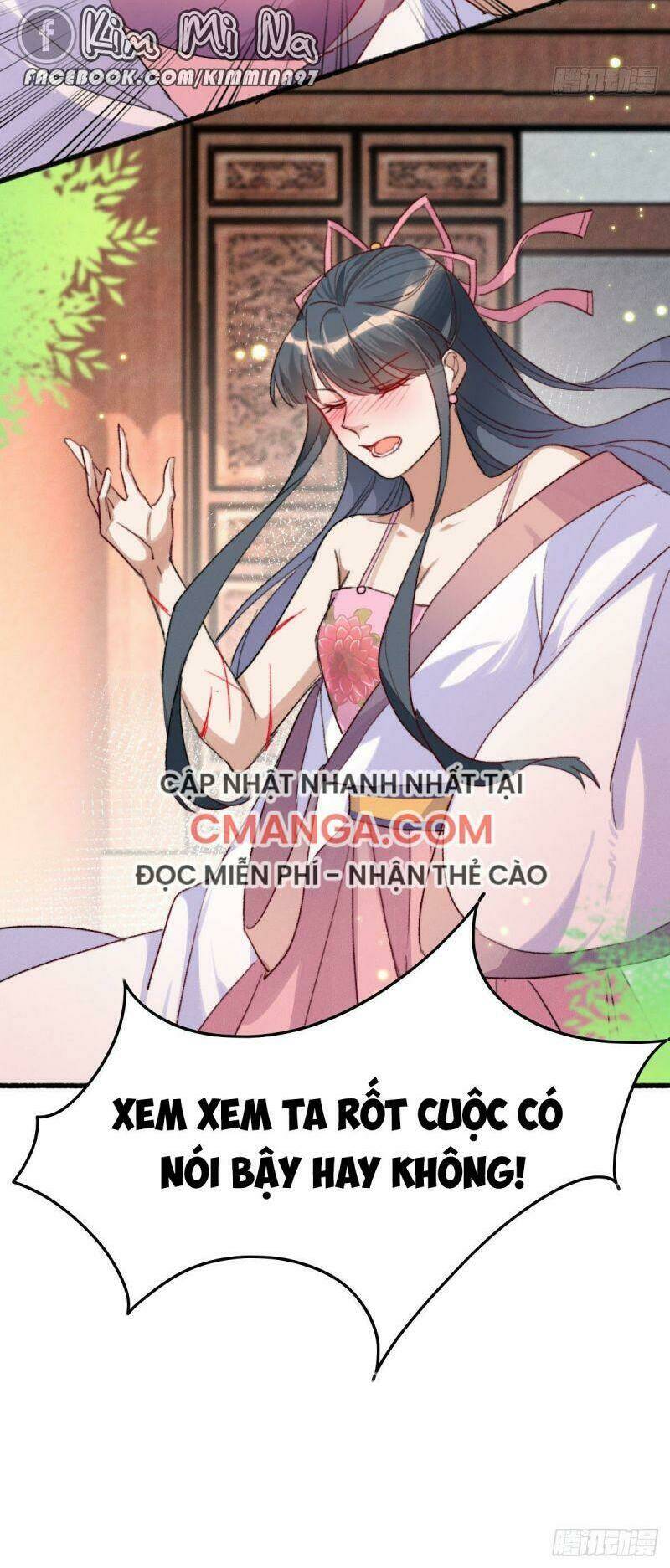 Ngự Thú Cuồng Phi Chapter 9 - Trang 11