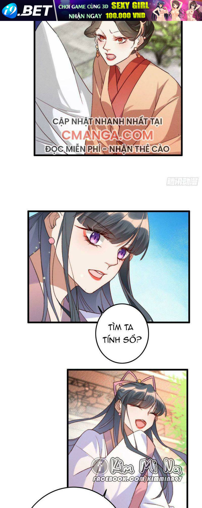 Ngự Thú Cuồng Phi Chapter 9 - Trang 5