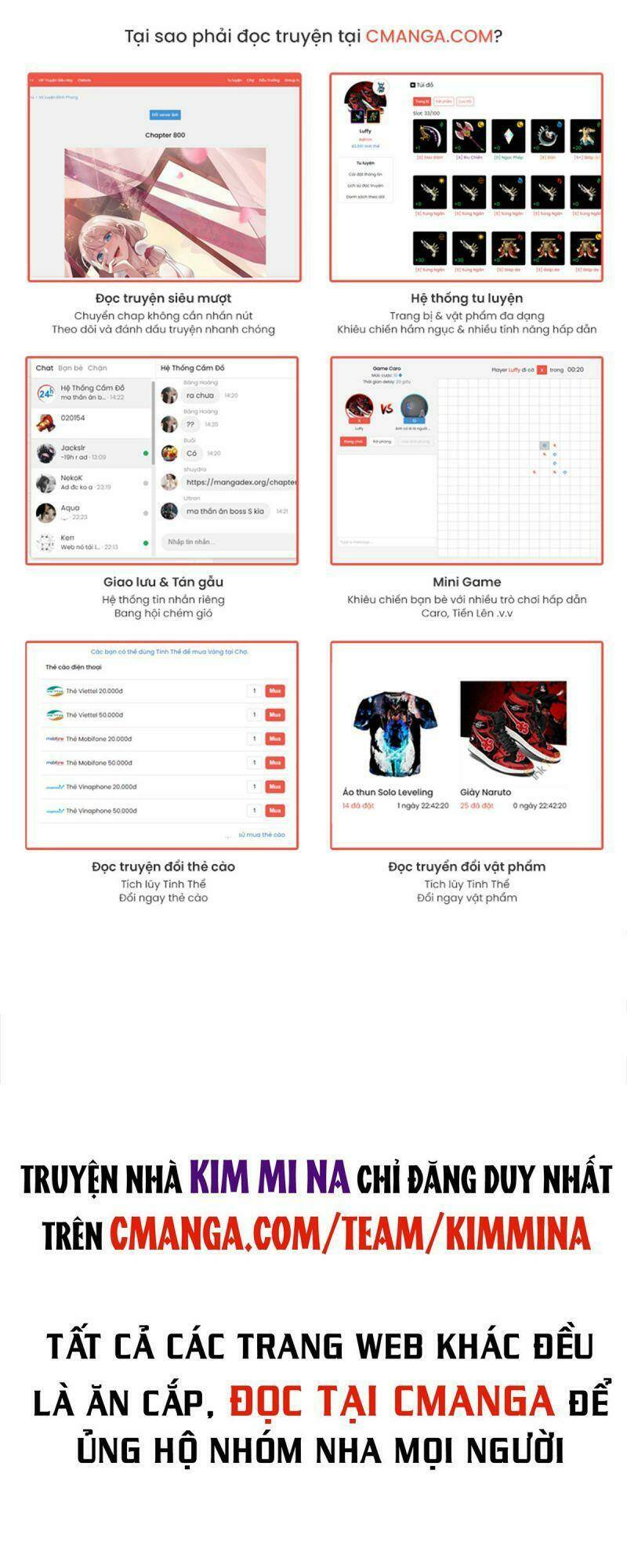 Ngự Thú Cuồng Phi Chapter 9 - Trang 7