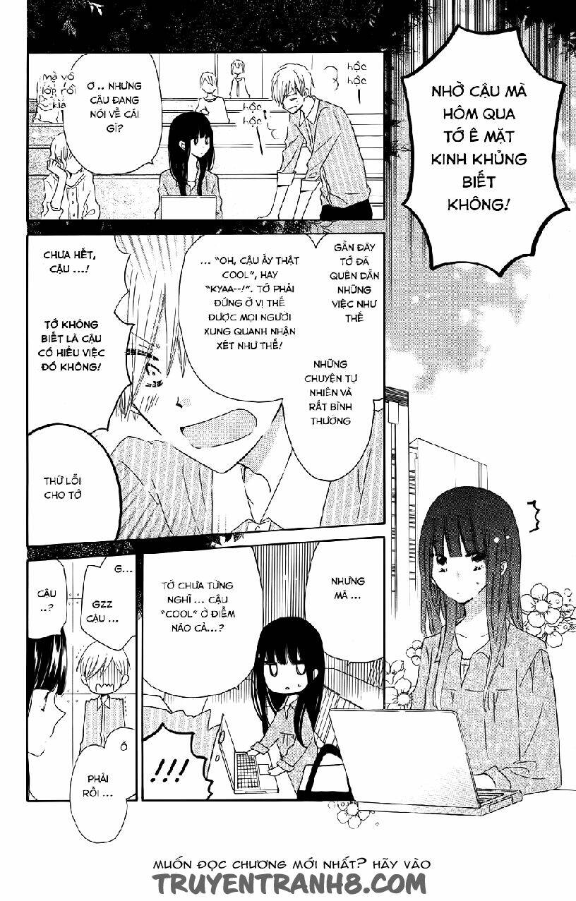 Last Game - Chapter 56.5 - Page 11