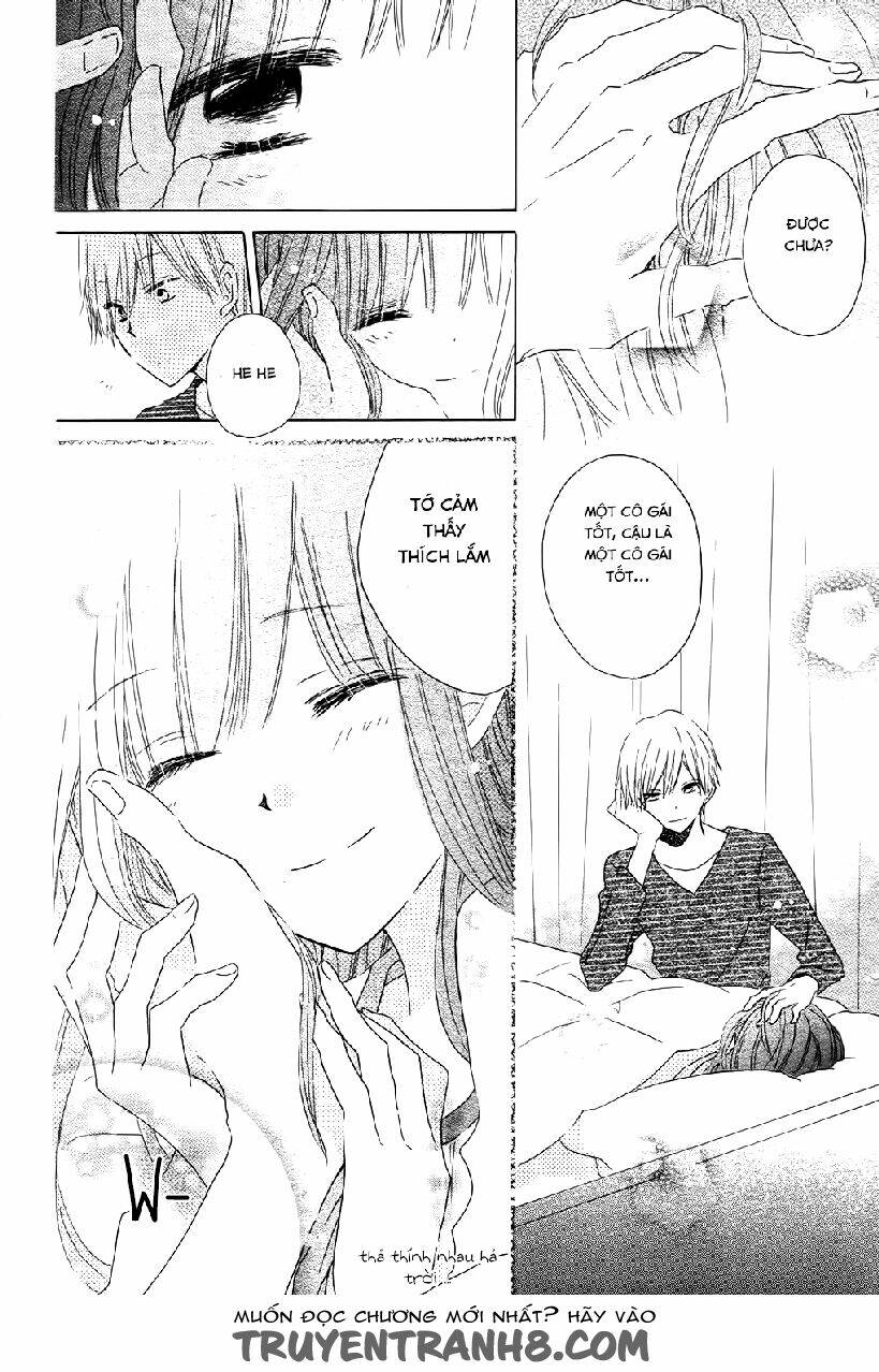 Last Game - Chapter 56.5 - Page 21