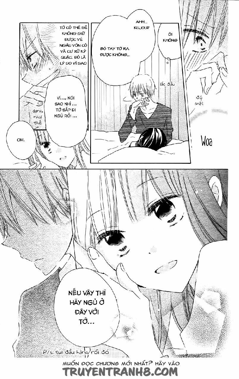 Last Game - Chapter 56.5 - Page 22