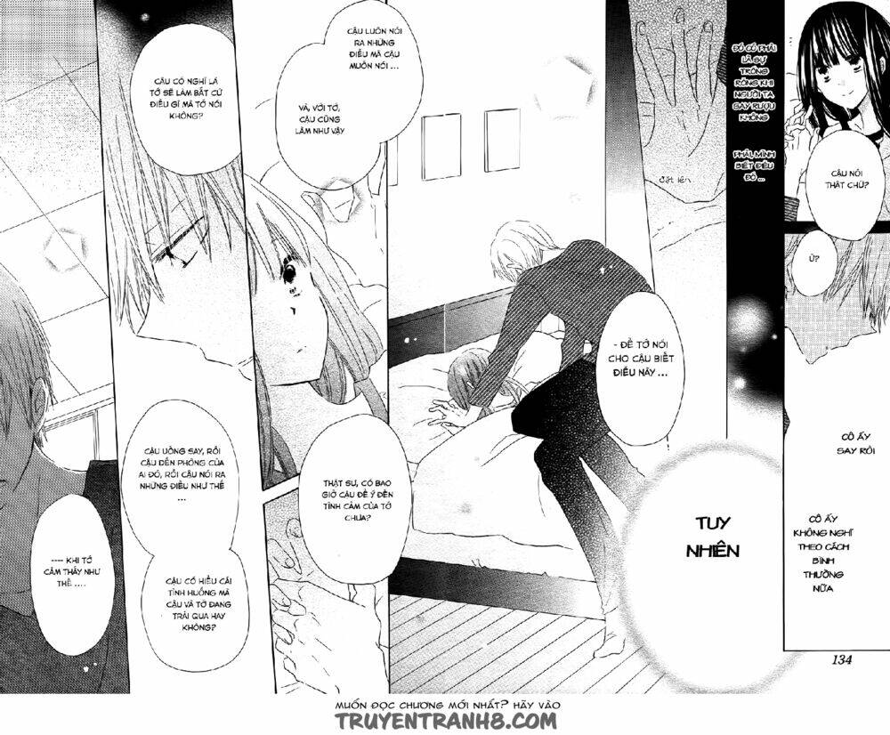 Last Game - Chapter 56.5 - Page 23