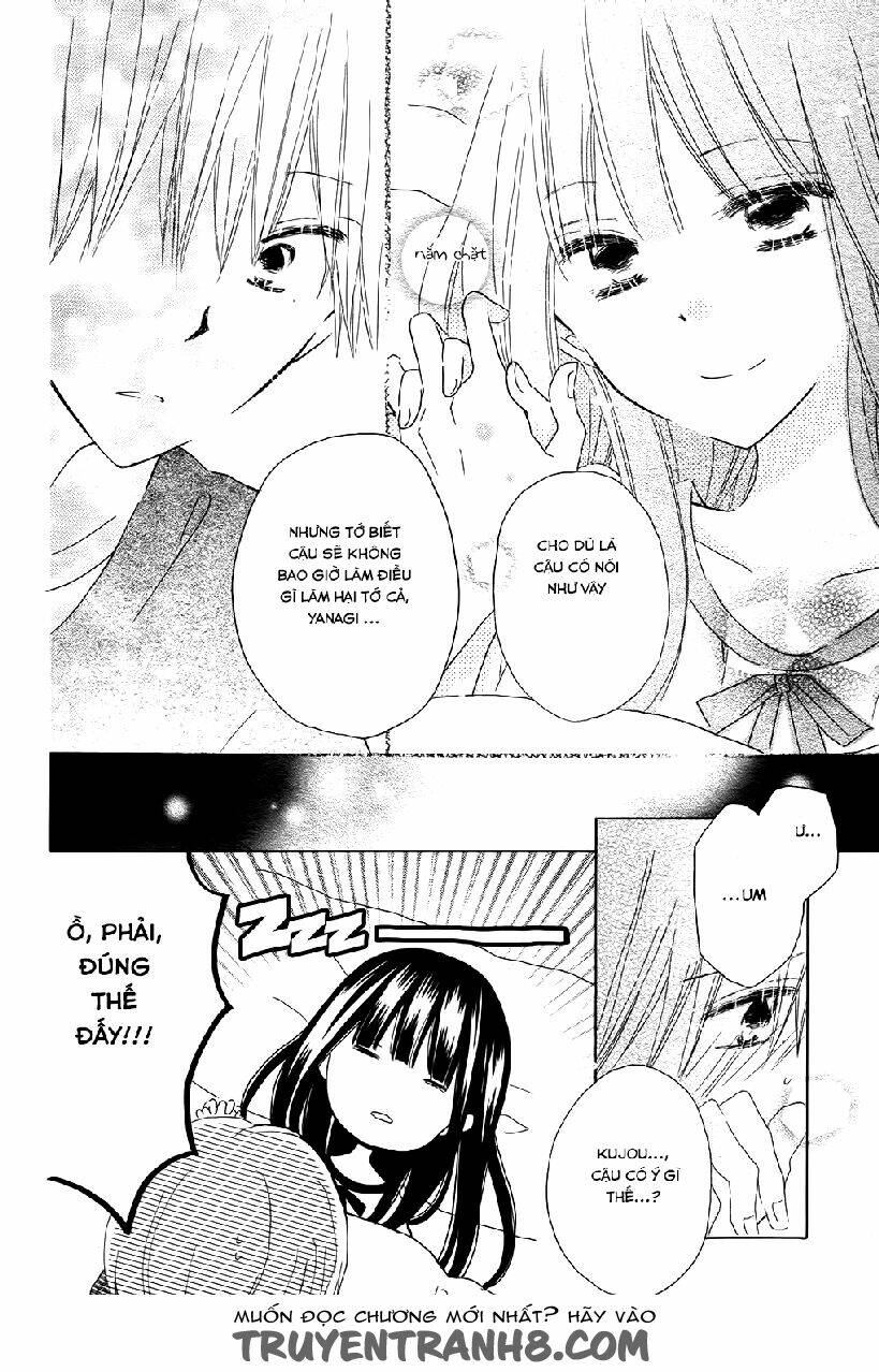 Last Game - Chapter 56.5 - Page 26