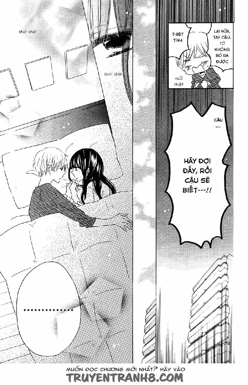 Last Game - Chapter 56.5 - Page 27