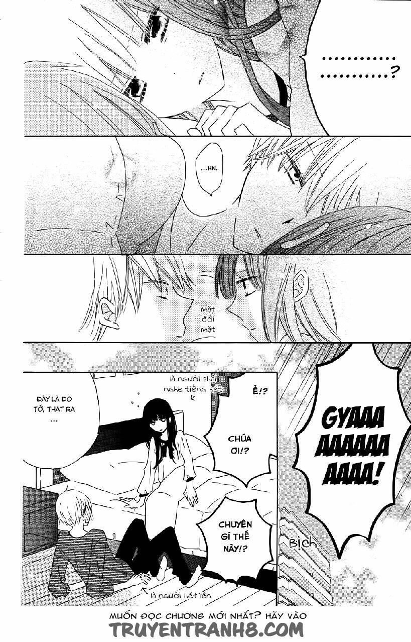 Last Game - Chapter 56.5 - Page 28