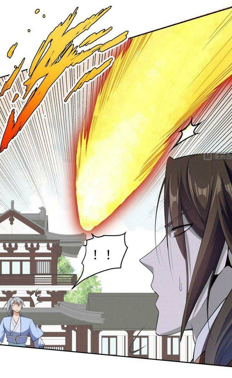 Kiếm Thần Tuyệt Thế - Chapter 224 - Page 9