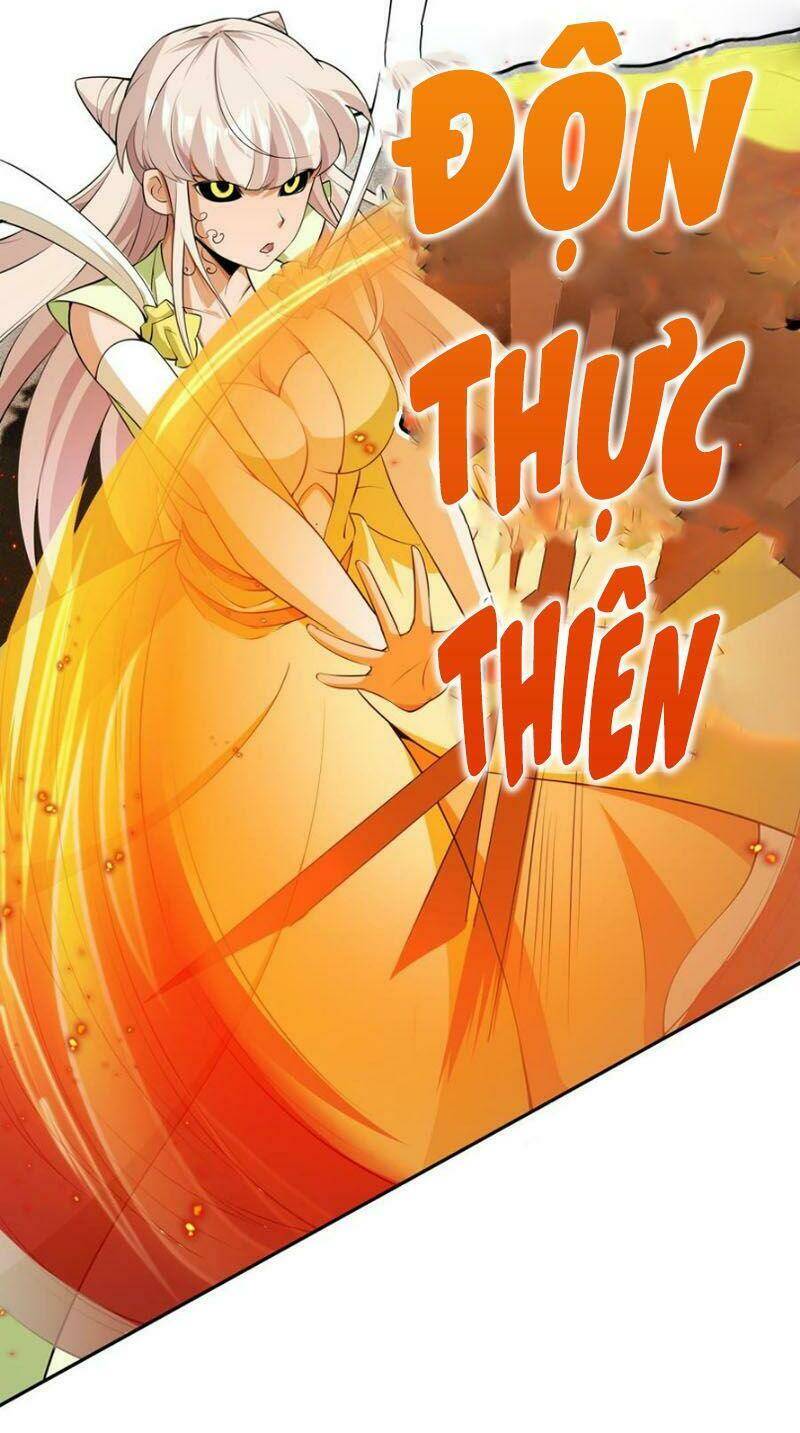Kiếm Thần Tuyệt Thế - Chapter 224 - Page 13
