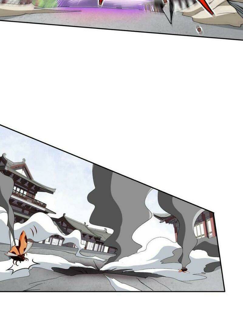 Kiếm Thần Tuyệt Thế - Chapter 224 - Page 19