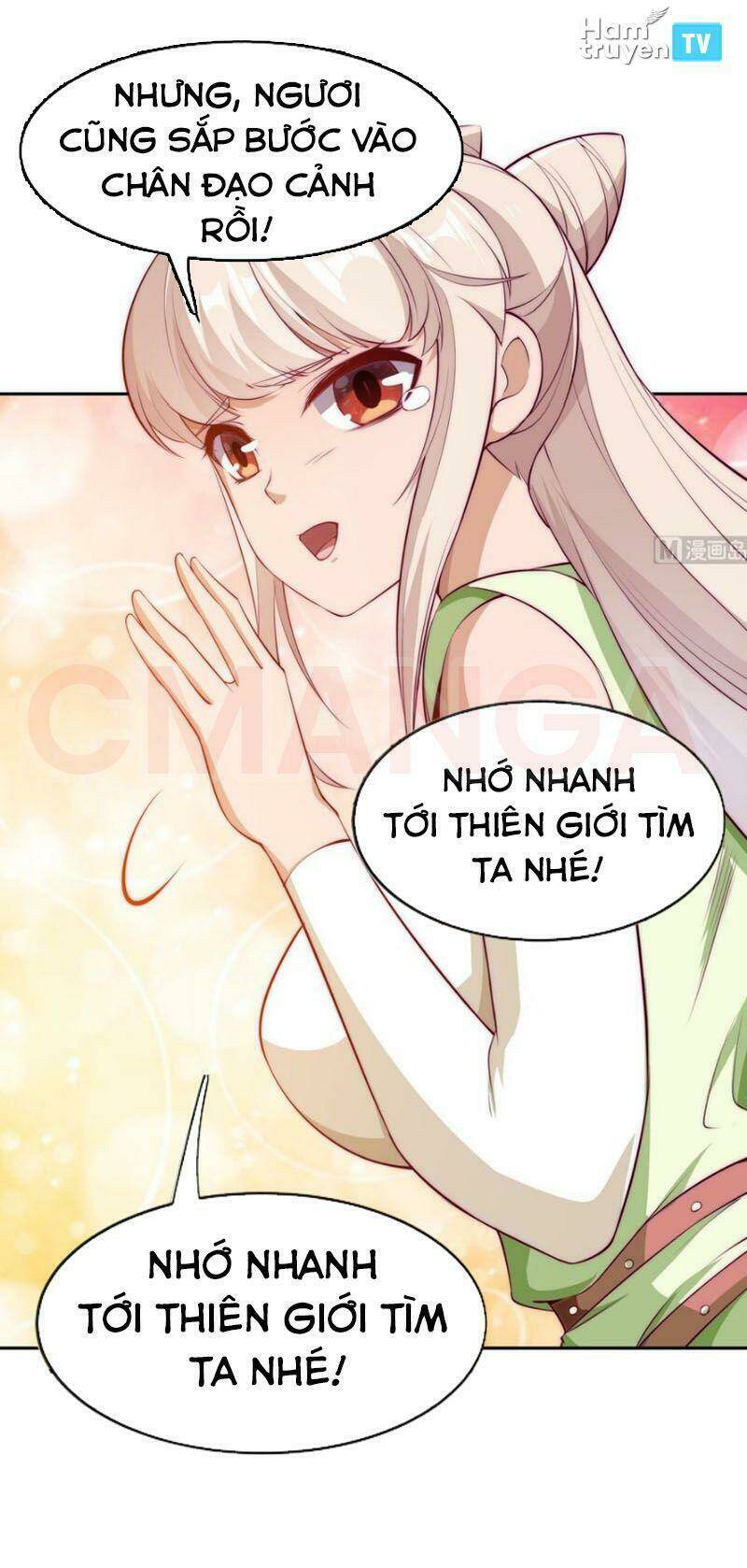 Kiếm Thần Tuyệt Thế - Chapter 224 - Page 22
