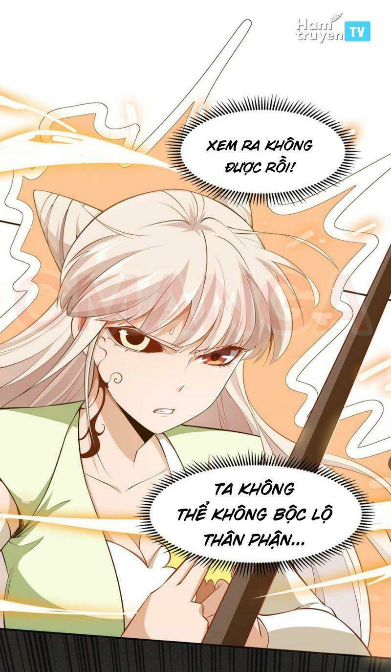 Kiếm Thần Tuyệt Thế - Chapter 224 - Page 3