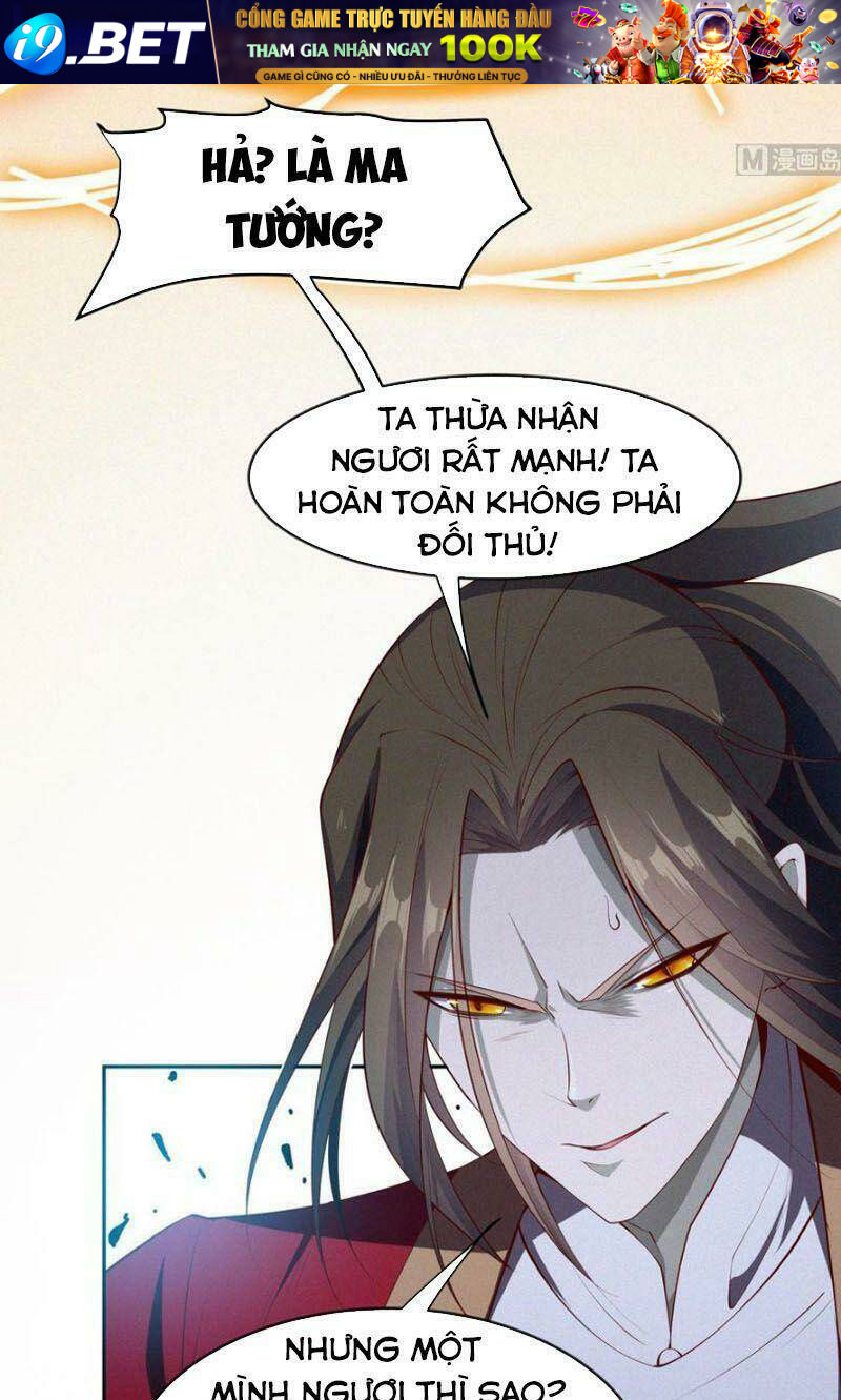 Kiếm Thần Tuyệt Thế - Chapter 224 - Page 6