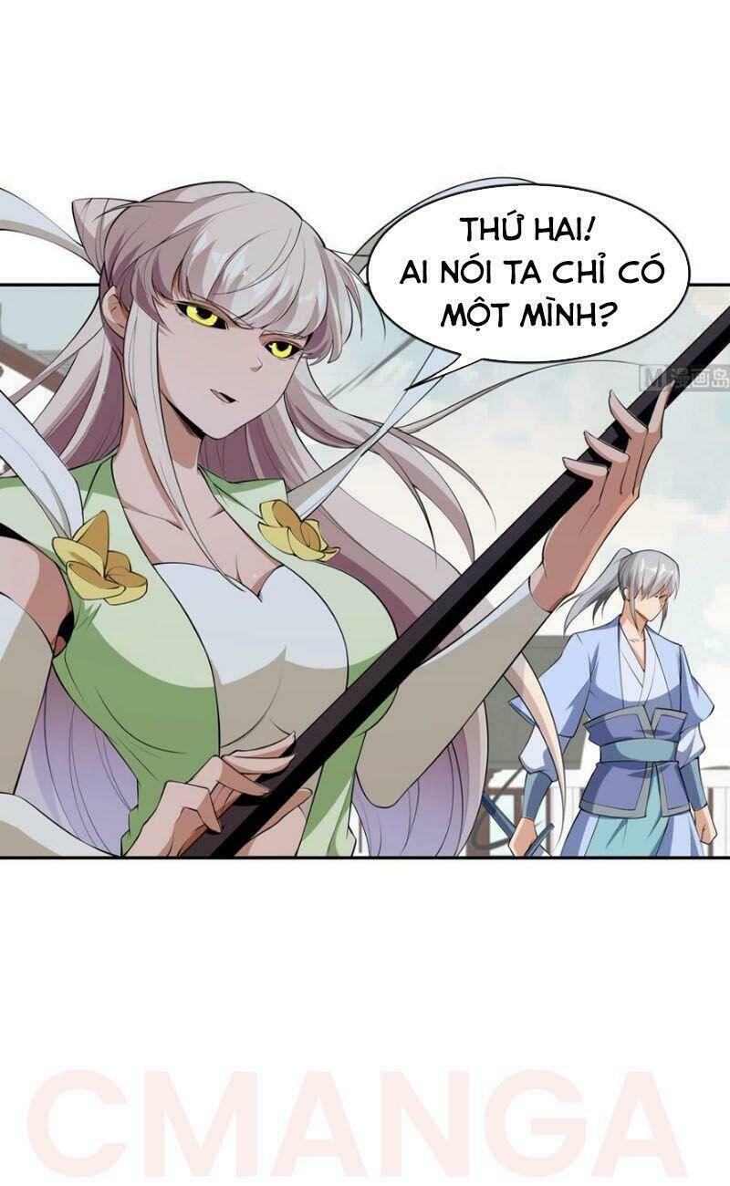 Kiếm Thần Tuyệt Thế - Chapter 224 - Page 8