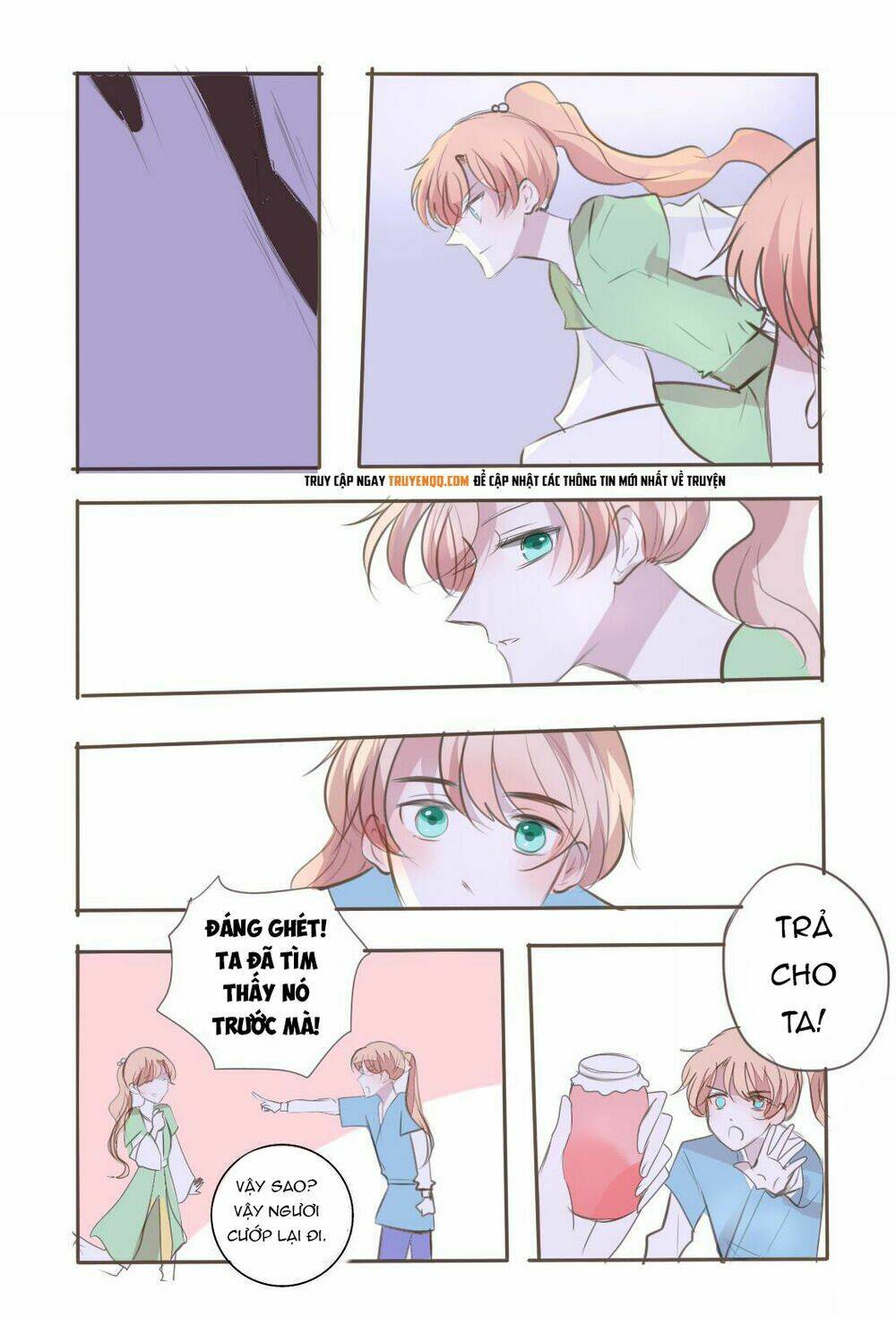 Tôi Không Cuồng Chị Gái - Chapter 4 - Page 10