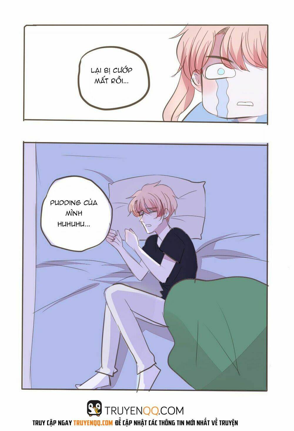 Tôi Không Cuồng Chị Gái - Chapter 4 - Page 12