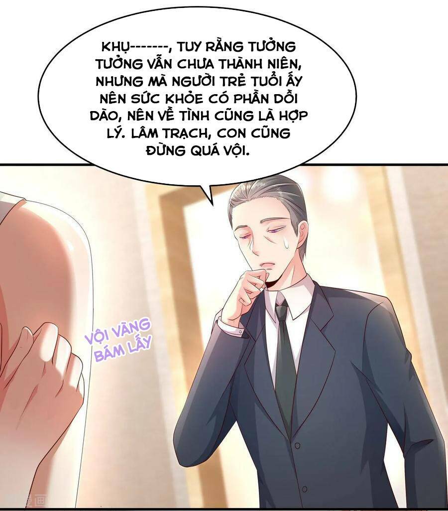 Trọng Sinh Tương Phùng - Chapter 14 - Page 10