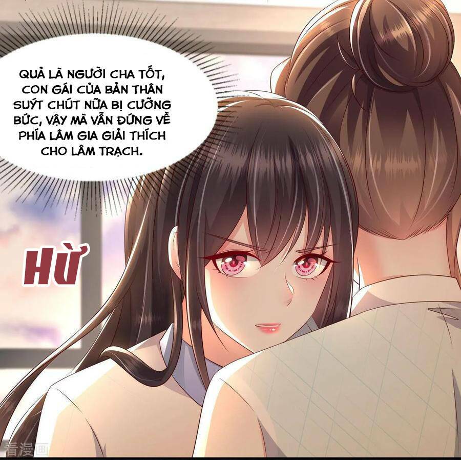 Trọng Sinh Tương Phùng - Chapter 14 - Page 11