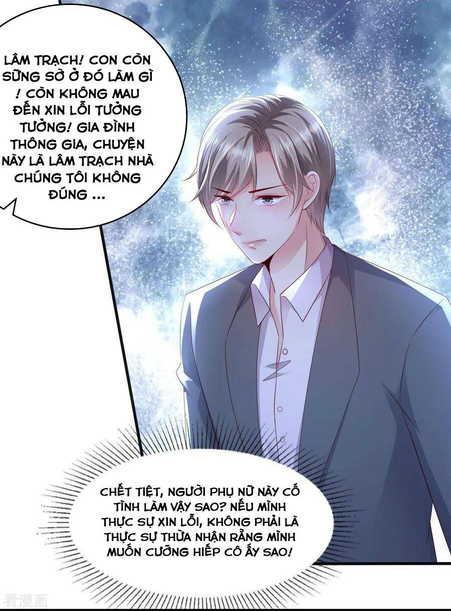 Trọng Sinh Tương Phùng - Chapter 14 - Page 12