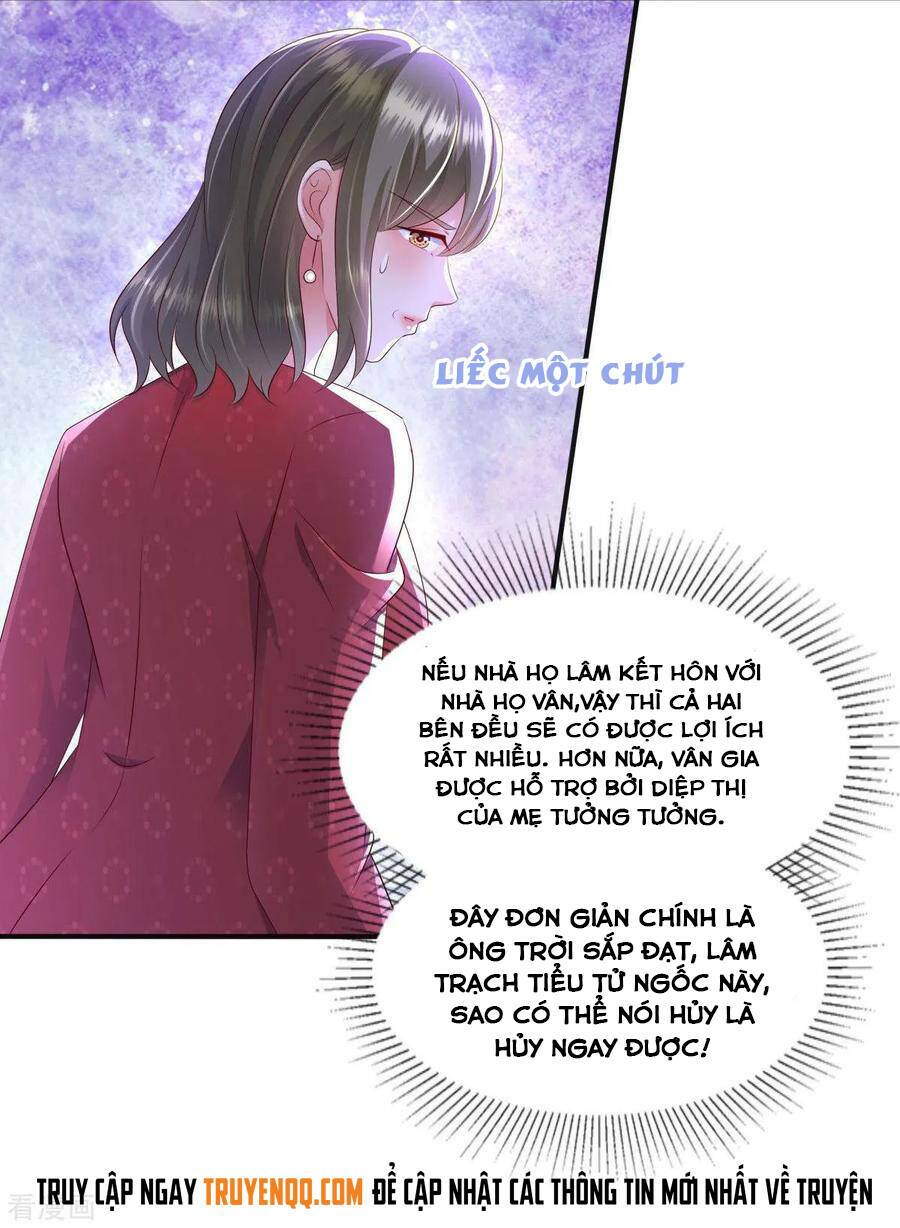 Trọng Sinh Tương Phùng - Chapter 14 - Page 14