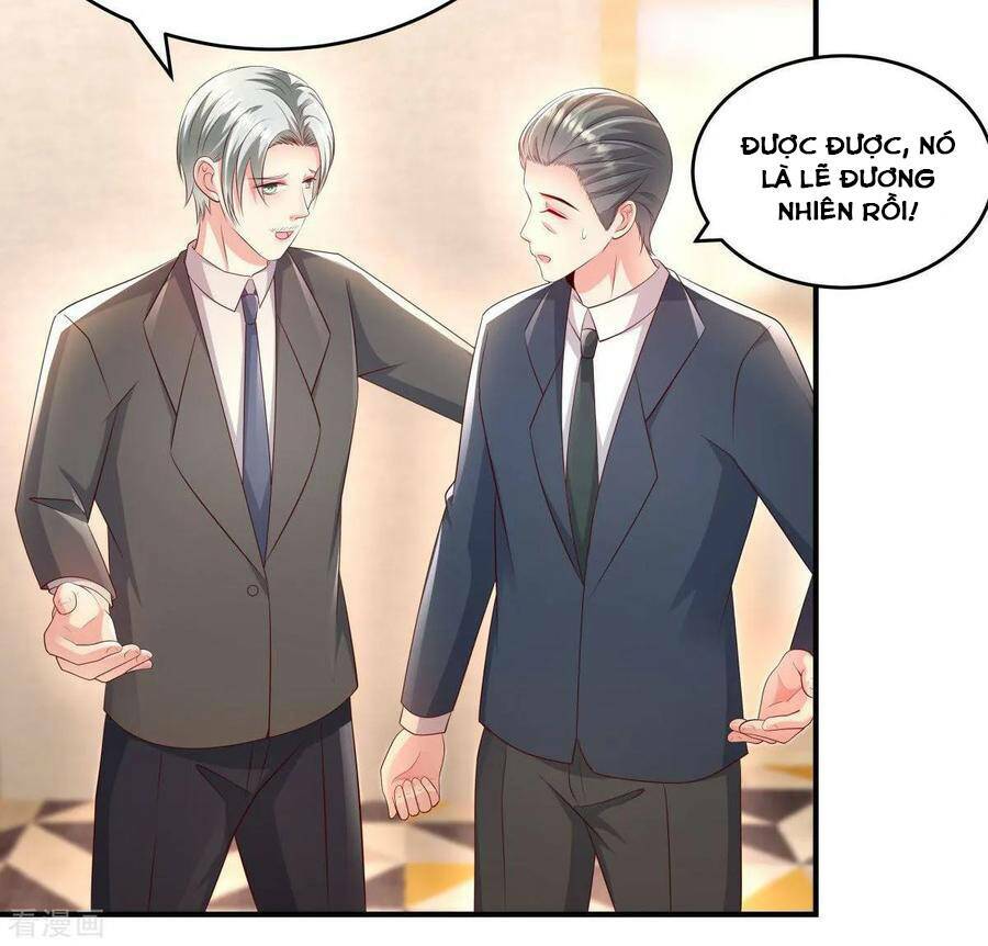 Trọng Sinh Tương Phùng - Chapter 14 - Page 17