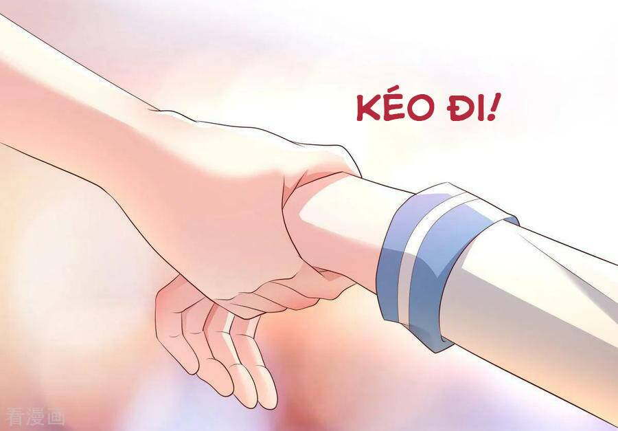 Trọng Sinh Tương Phùng - Chapter 14 - Page 20