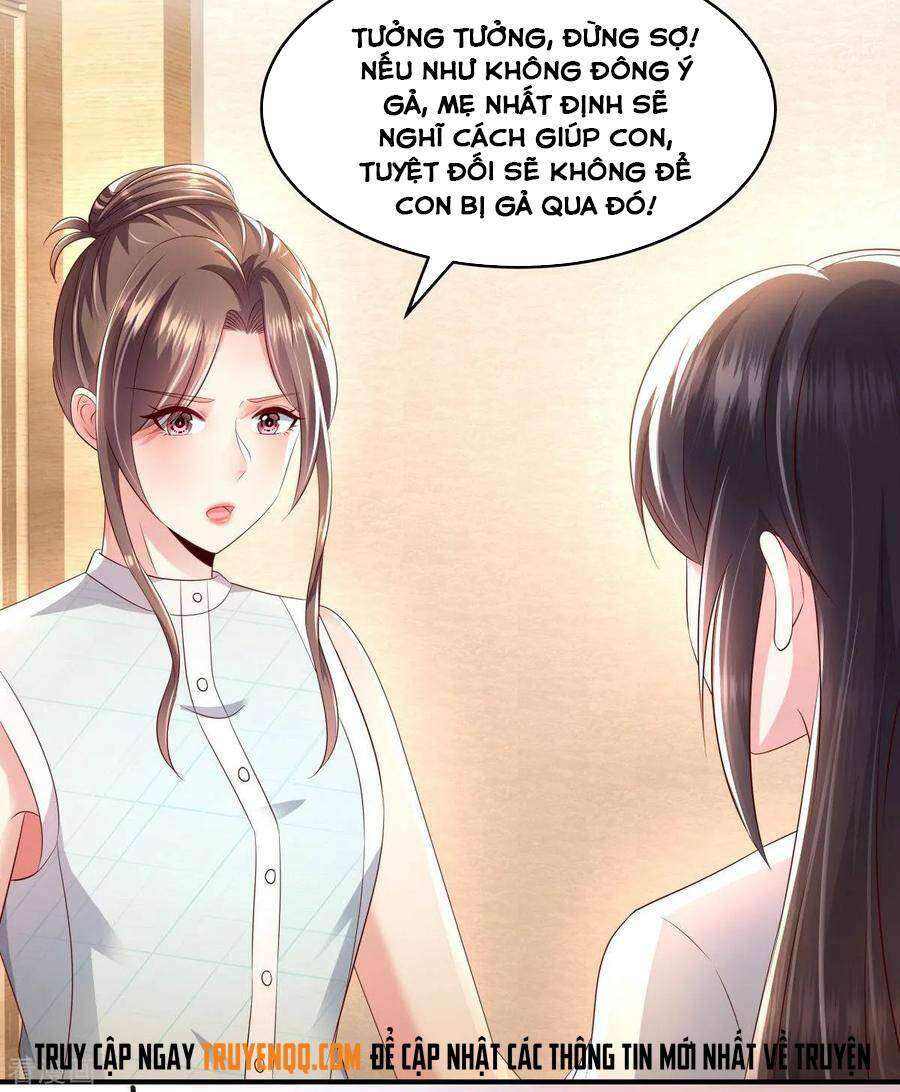 Trọng Sinh Tương Phùng - Chapter 14 - Page 22