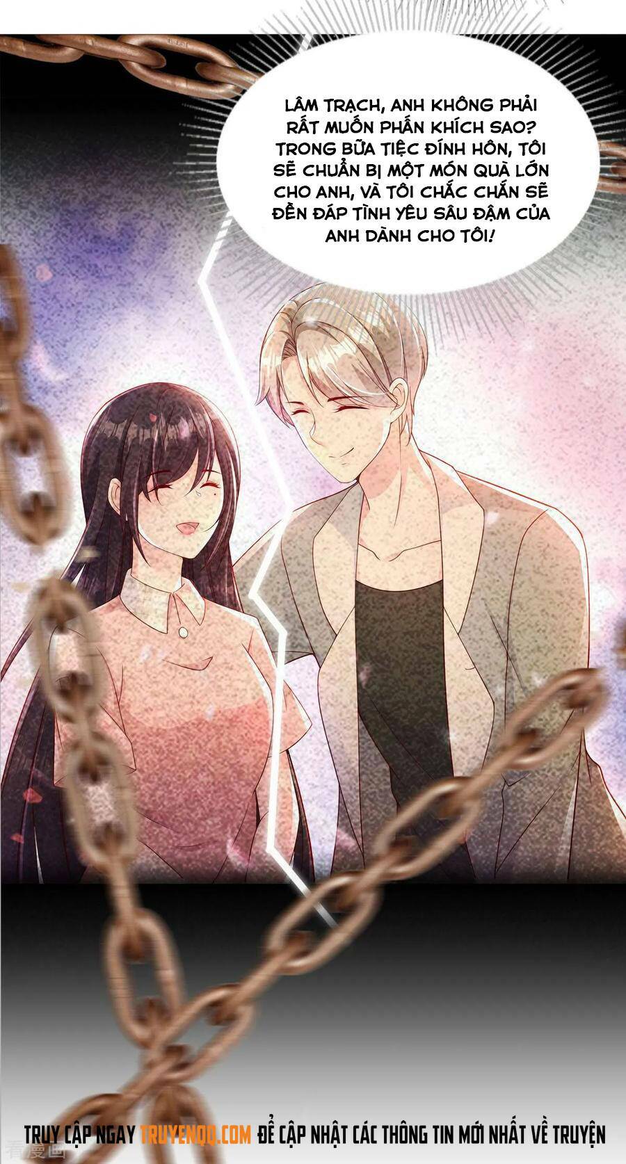 Trọng Sinh Tương Phùng - Chapter 14 - Page 25