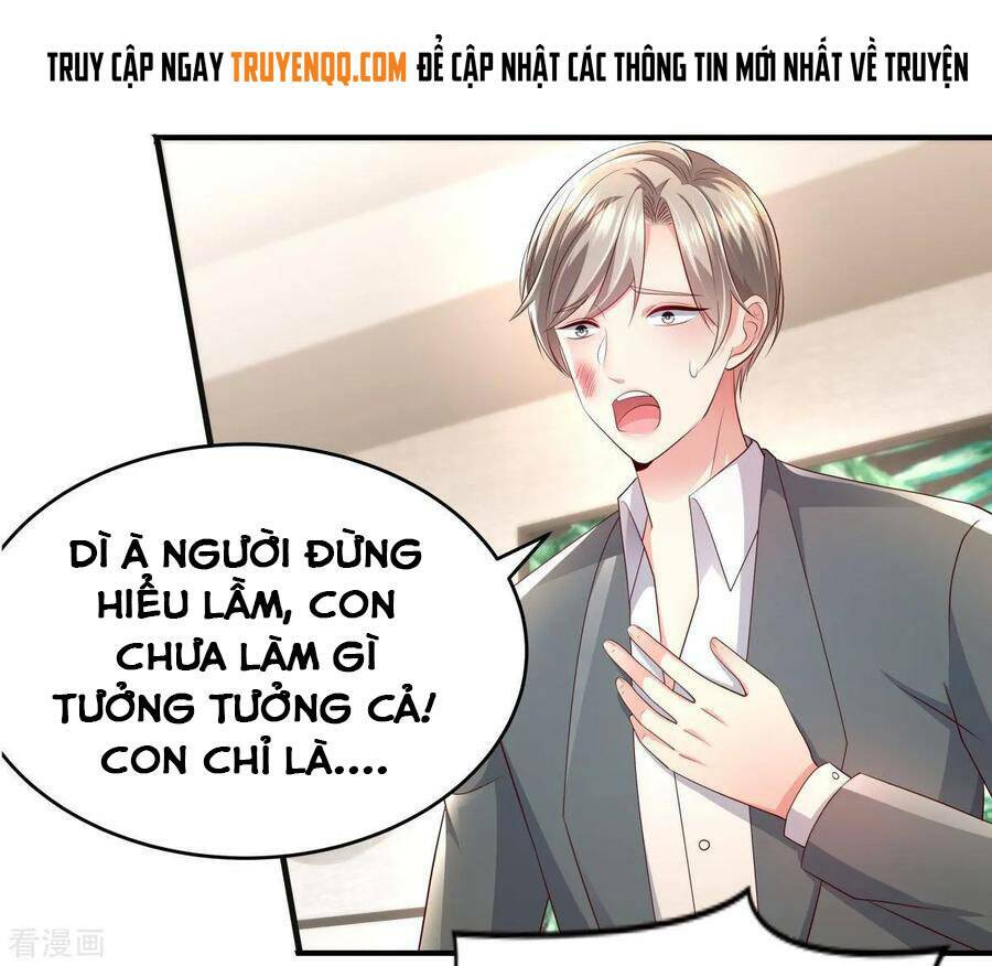 Trọng Sinh Tương Phùng - Chapter 14 - Page 4