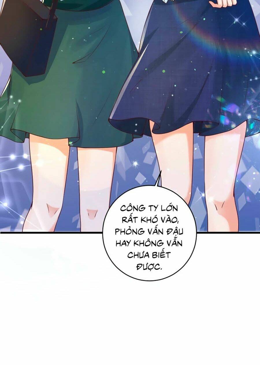 Hào Môn Thịnh Sủng - Chapter 25 - Page 11