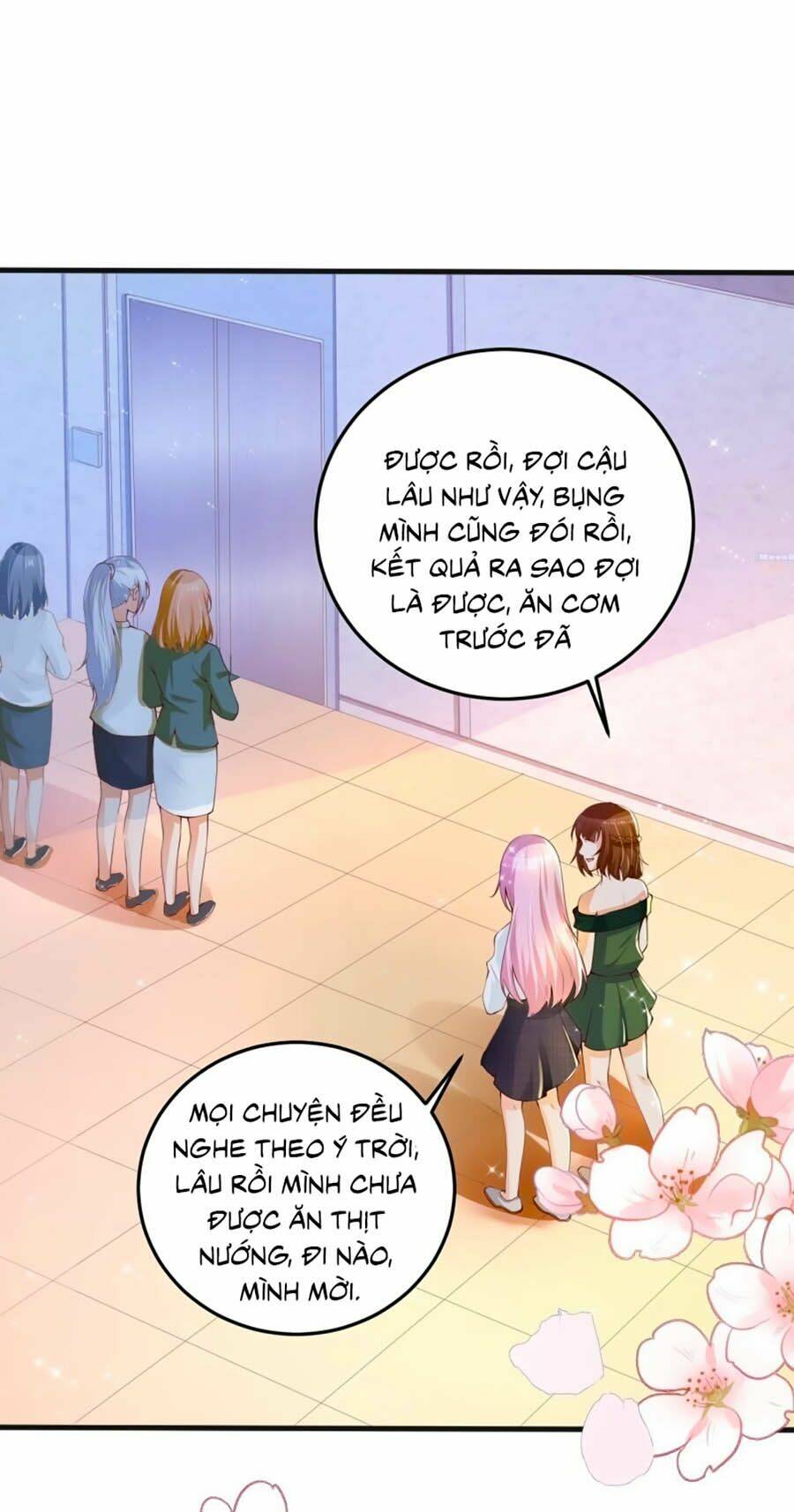 Hào Môn Thịnh Sủng - Chapter 25 - Page 12