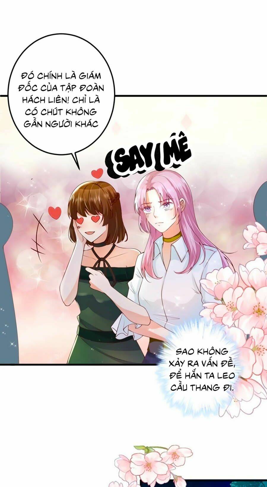 Hào Môn Thịnh Sủng - Chapter 25 - Page 14