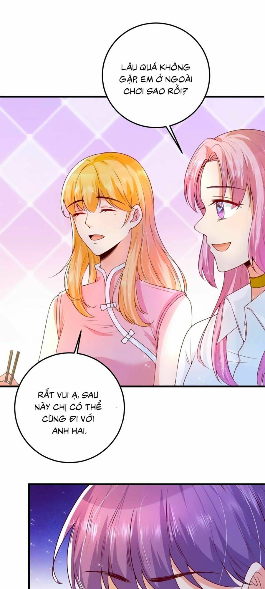 Hào Môn Thịnh Sủng - Chapter 25 - Page 16