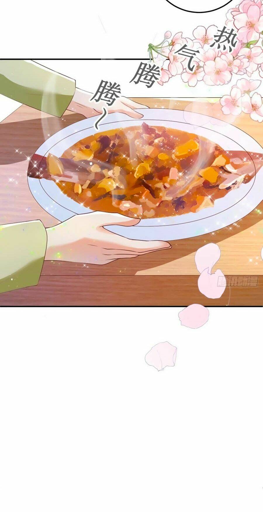 Hào Môn Thịnh Sủng - Chapter 25 - Page 18