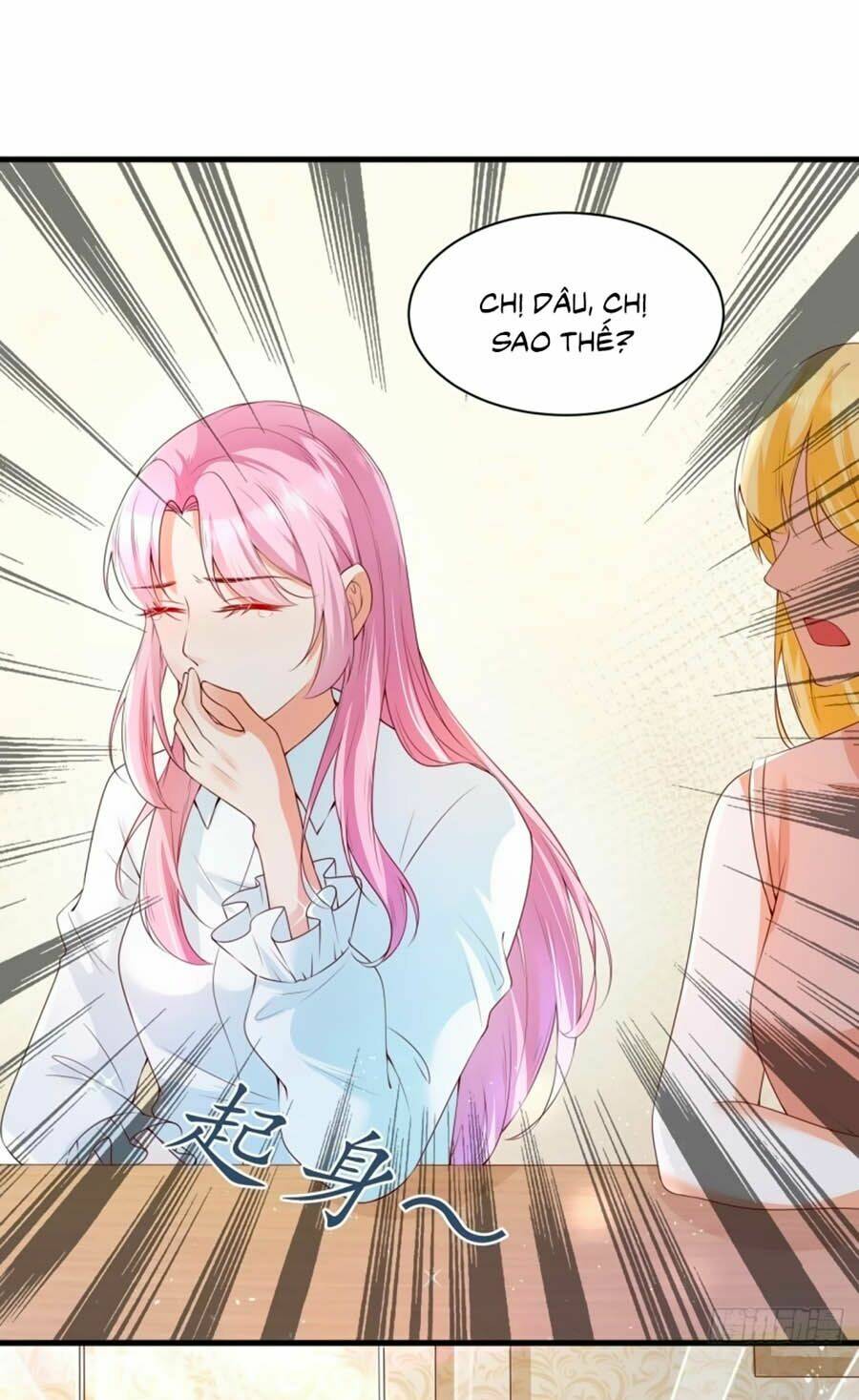 Hào Môn Thịnh Sủng - Chapter 25 - Page 19