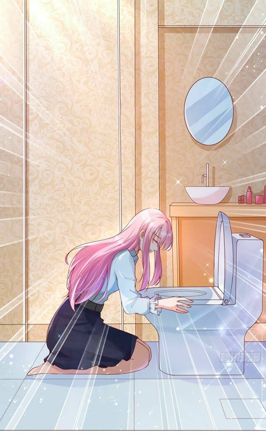 Hào Môn Thịnh Sủng - Chapter 25 - Page 20