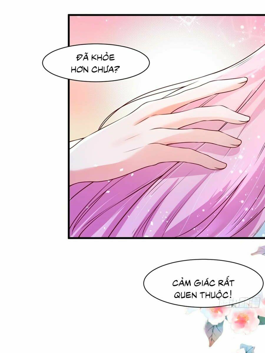 Hào Môn Thịnh Sủng - Chapter 25 - Page 21