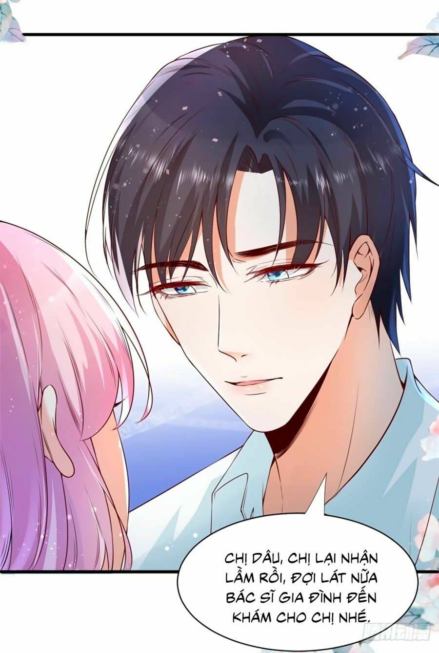 Hào Môn Thịnh Sủng - Chapter 25 - Page 24