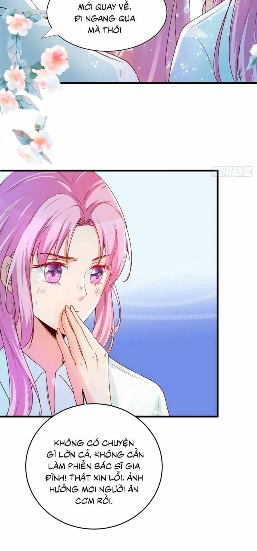 Hào Môn Thịnh Sủng - Chapter 25 - Page 26