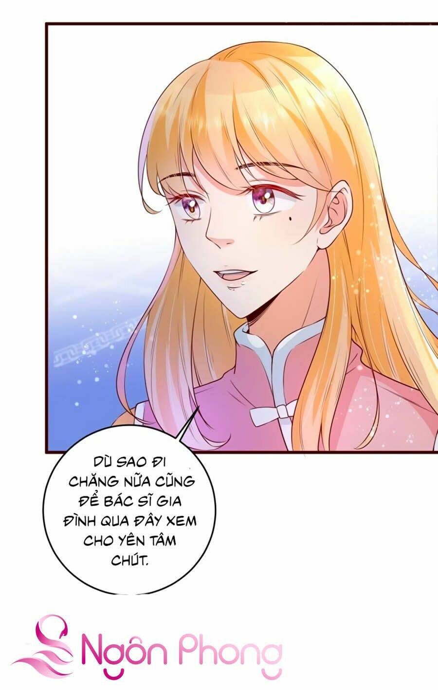 Hào Môn Thịnh Sủng - Chapter 25 - Page 28