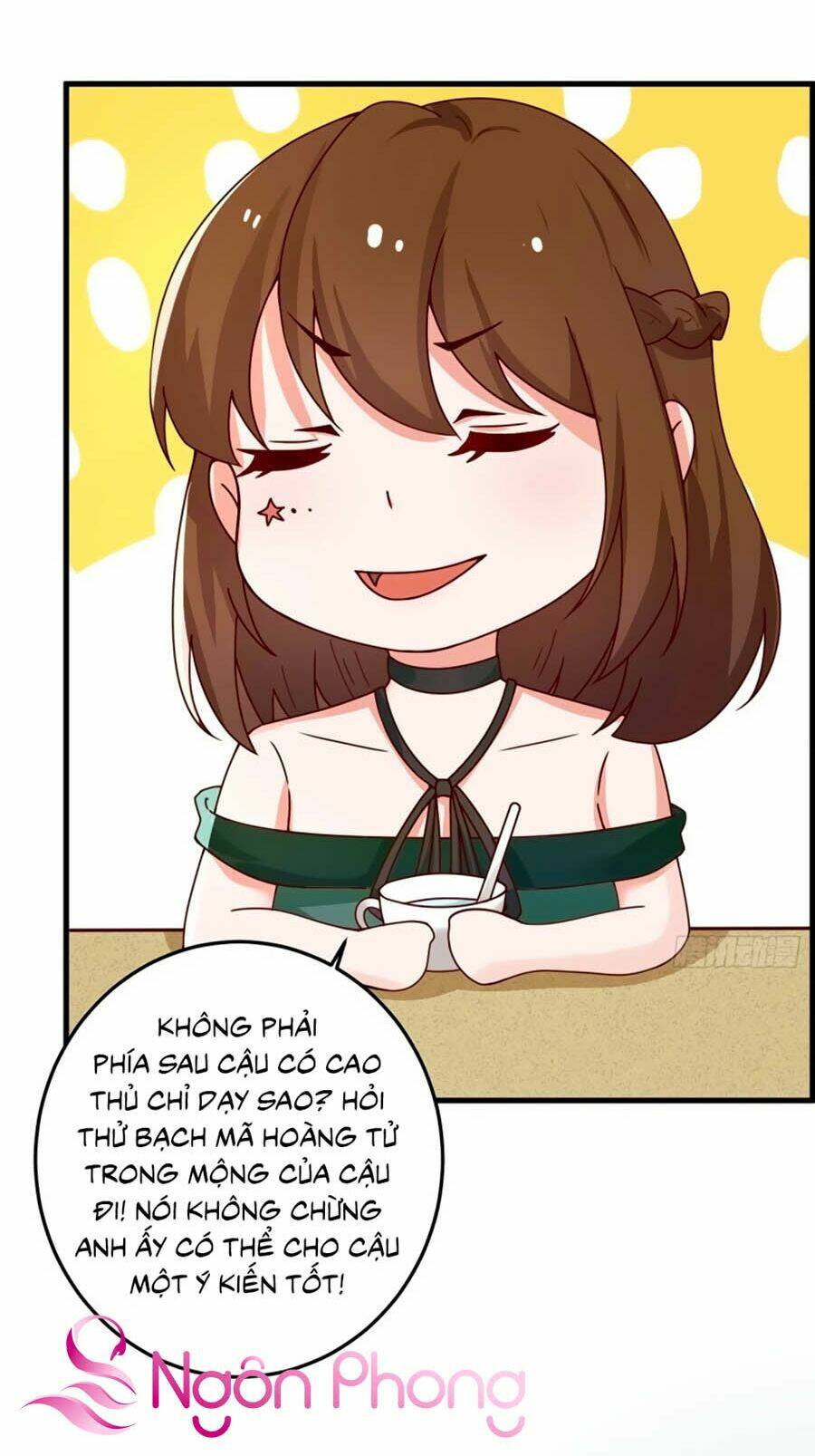 Hào Môn Thịnh Sủng - Chapter 25 - Page 3