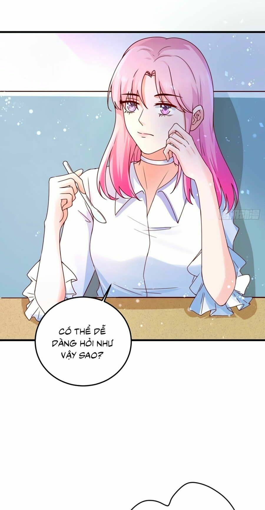 Hào Môn Thịnh Sủng - Chapter 25 - Page 4