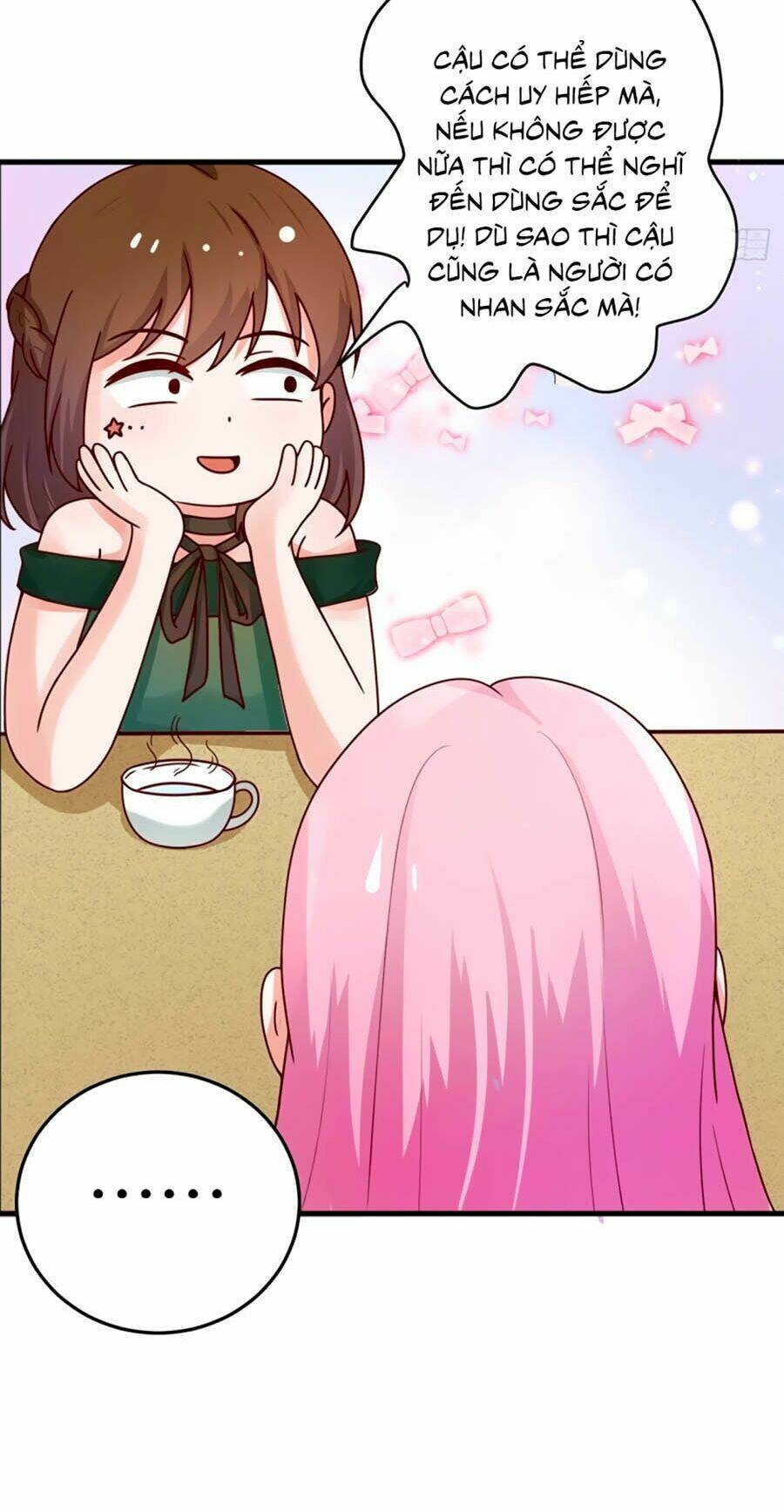 Hào Môn Thịnh Sủng - Chapter 25 - Page 5